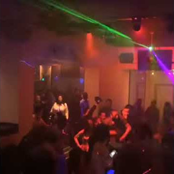 Deja Vu Bar & Lounge