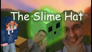The Story of The Slime Hat - Hypixel Skyblock's Most Exploited Item
