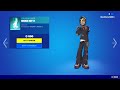 *New Emote* Fortnite Item Shop Dec. 8, 2022