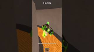 When murder cooks the whole entire server! MM2 #roblox #mm2 #murdermystery2 ￼