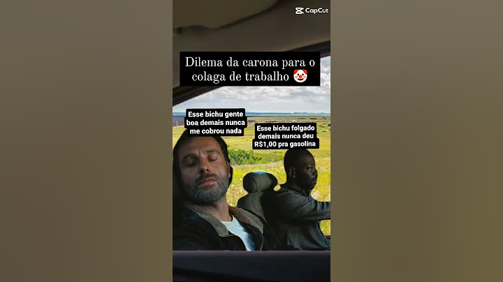 Quando você dá carona pro colega de trabalho 🤣 #carona #colegadetrabalho #shorts #meme