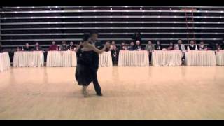Grand Milonga - Raymond Y Lily - 2.Tango