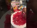 MAGURO CARPACCIO