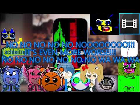 iPhone 17 Overcharged Killsereen With 4 people | My CapCut TTS