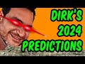 Max wright interviews dirk 2024 crypto predictions