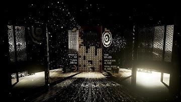 「TETRIS EFFECT」Journey Mode - GAME Watch