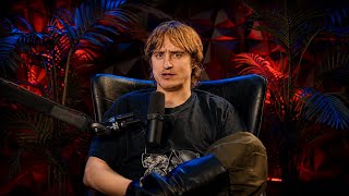 Danny Mullen GHOST STORIES | Jake Thomas Supernatural Podcast 