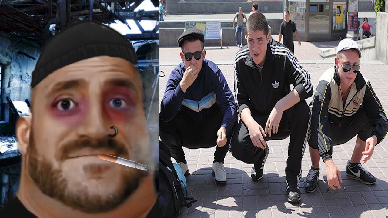 Твое окружение это: