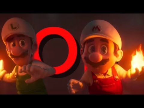 Super Mario edit #MarioGalaxyMovie #Yoshi #Edit #Video ￼