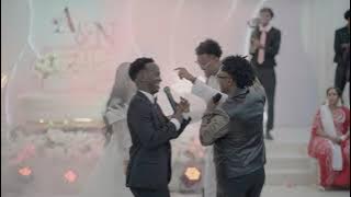 MUSTAFE KANTE FT MAXAMED MAAME - SEEDI - AROOSKA A/JIBAR GACALIYE IYO NACIIMA   VIDEO 2025