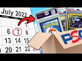 July 2022 Pokemon PSA Return ALREADY BACK !!! (October 2020 Still NOT)