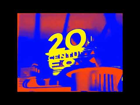 1995 20th Century Fox Home Entertainment In Klasky Csupo Effect With Normal Fanfare Pal Version Youtube - klasky csupo robot aka splaat roblox