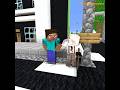 Herobrine Becomes A Good Person
