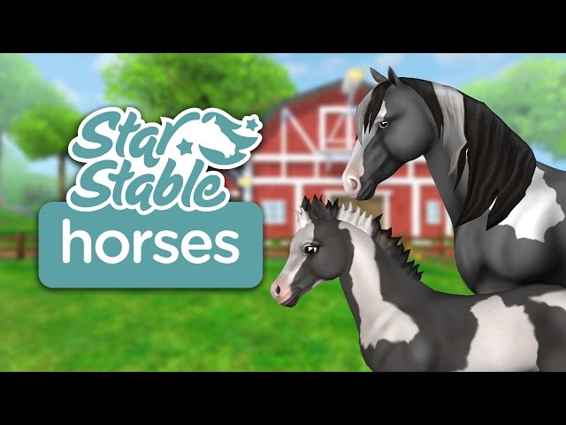 Star Stable Horses – Apps no Google Play