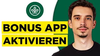Activate the AOK Bonus App (2026) - It's that easy! screenshot 4
