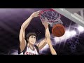 Kuroko no basketamv