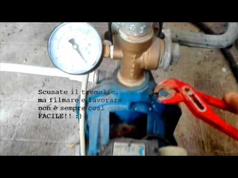 Video: Protezione della pompa dal funzionamento a secco: metodi, caratteristiche, istruzioni passo passo e recensioni
