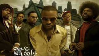 The Roots - Don&#39;t Say Nuthin&#39;