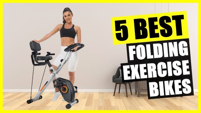 Aldi Exercise Bike 