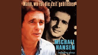 Video thumbnail of "Michael Hansen - Wer hat sie gesehn"