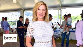 RHONY: The Ladies Share Season 10 Secrets On The Daily Dish Podcast | Bravo