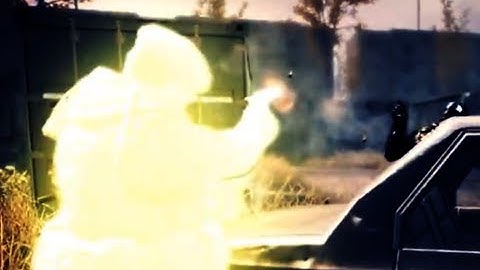 Rendition | A CoD4 Promod Frag Clip by Trifecta