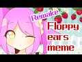 2k sub special floppy ears memeremake