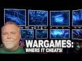 Wargames Movie Magic: Where it Cheats - IMSAI & WOPR!