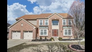 1254 Rosetree Drive video tour