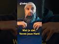 Wat je ziet vormt jouw hart, van prikkel naar karakter | Umair Bantvawala #fyp #moslim #islam #fypシ