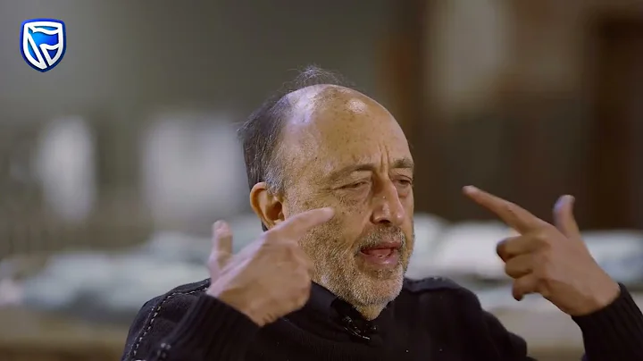 Get a peek into the mind of influential artist Rog...