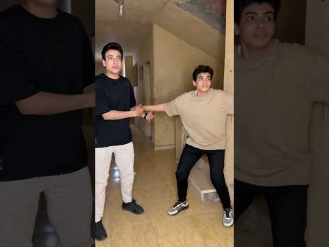 لما ولاد خالتك واصحابك يجولكم البيت