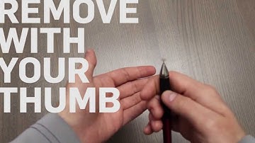 Adonit How-To: Replace Jot Discs