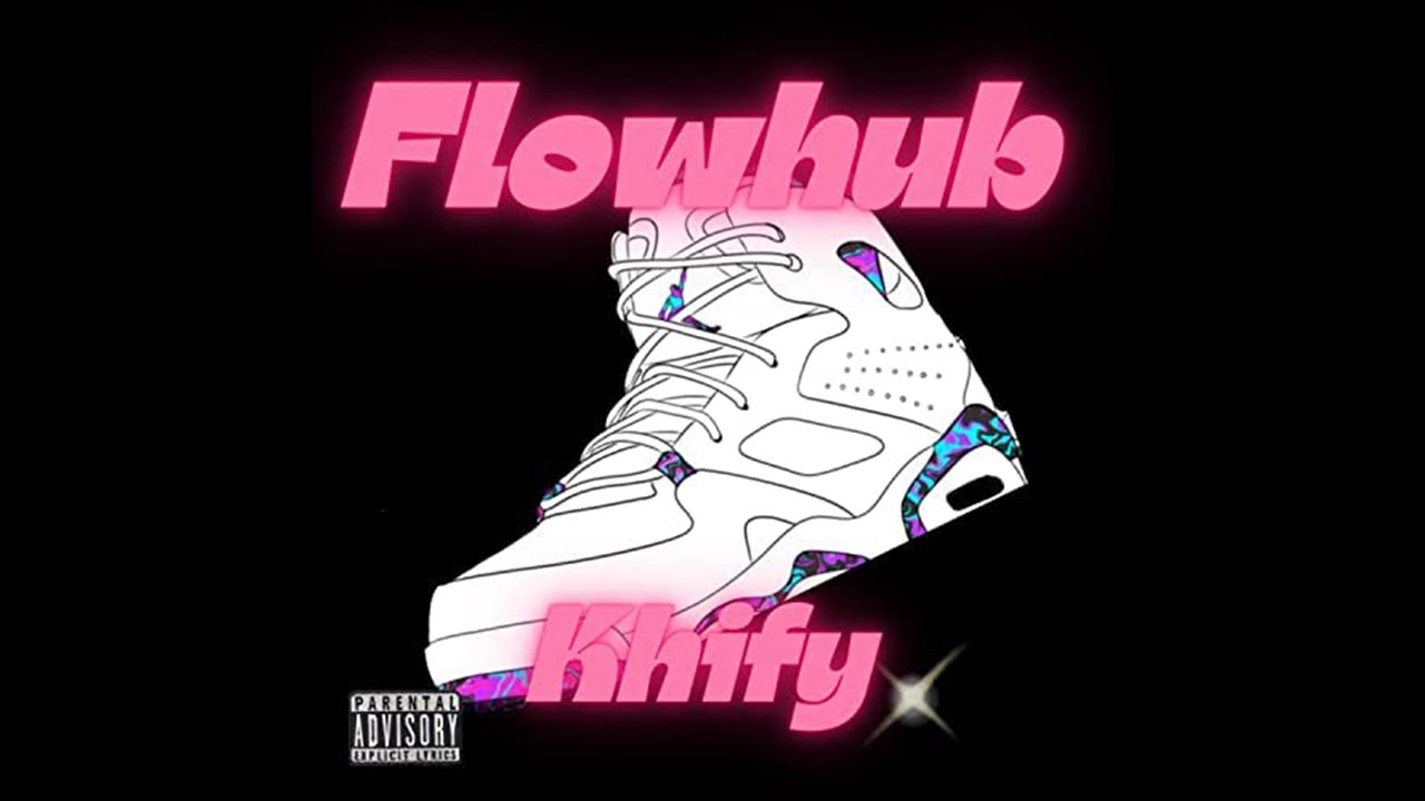 KHIFY - SUDAITA (Prod RoberHardcore)