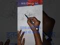 pumpkin ka chitr kaise banay/easy drow pumpkin #diy#youtube short #art#blogs