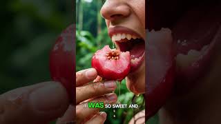 The Brazilian Fruit That Tastes Like Bubblegum