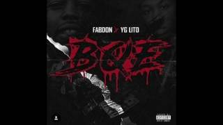 FABDON & YOUNG LITO "BQE" (prod. ILLATRACKS)