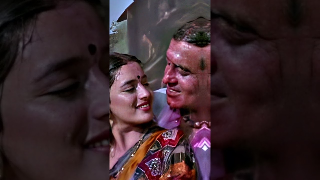 Aaj phir Tumpe pyar aaya hai🌹❤️!