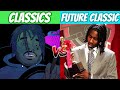 CLASSIC RAP SONGS vs FUTURE CLASSICS! (2021 Edition)
