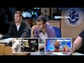 Blue Peter - Full Episode from Behind The Scenes in the Gallery - 2009