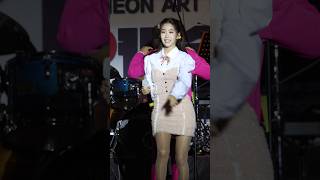 #미스트롯3 #비타돌 #오유진 #댄스타임 #진주전국청소년트로트가요제2023