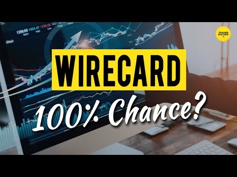 Wirecard Kursziel 271 Euro Youtube