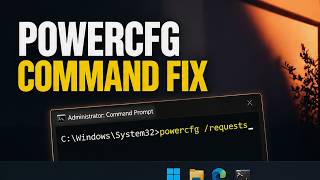 How to fix Windows 11 Sleep Mode not Working (Quick Guide)