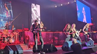 Iron Maiden - The Trooper - Live - London July 8th, 2023