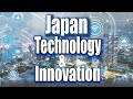 Japanlatest technological innovations from japan technical star