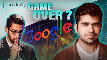 How a Middle Class Indian Boy BEAT Google in just 2 years