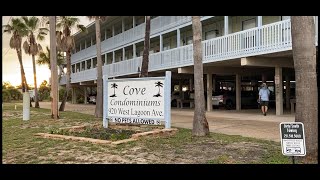 The Cove Condominiums Review Unit A116, Gulf Shores, Alabama; #beachcondo  #airbnb #gulfshores