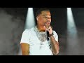 Roddy Ricch The Box Live at Lollapalooza