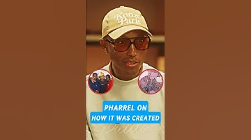 Pharrell on the Creative Process Behind Clipse’s Return 🔥
