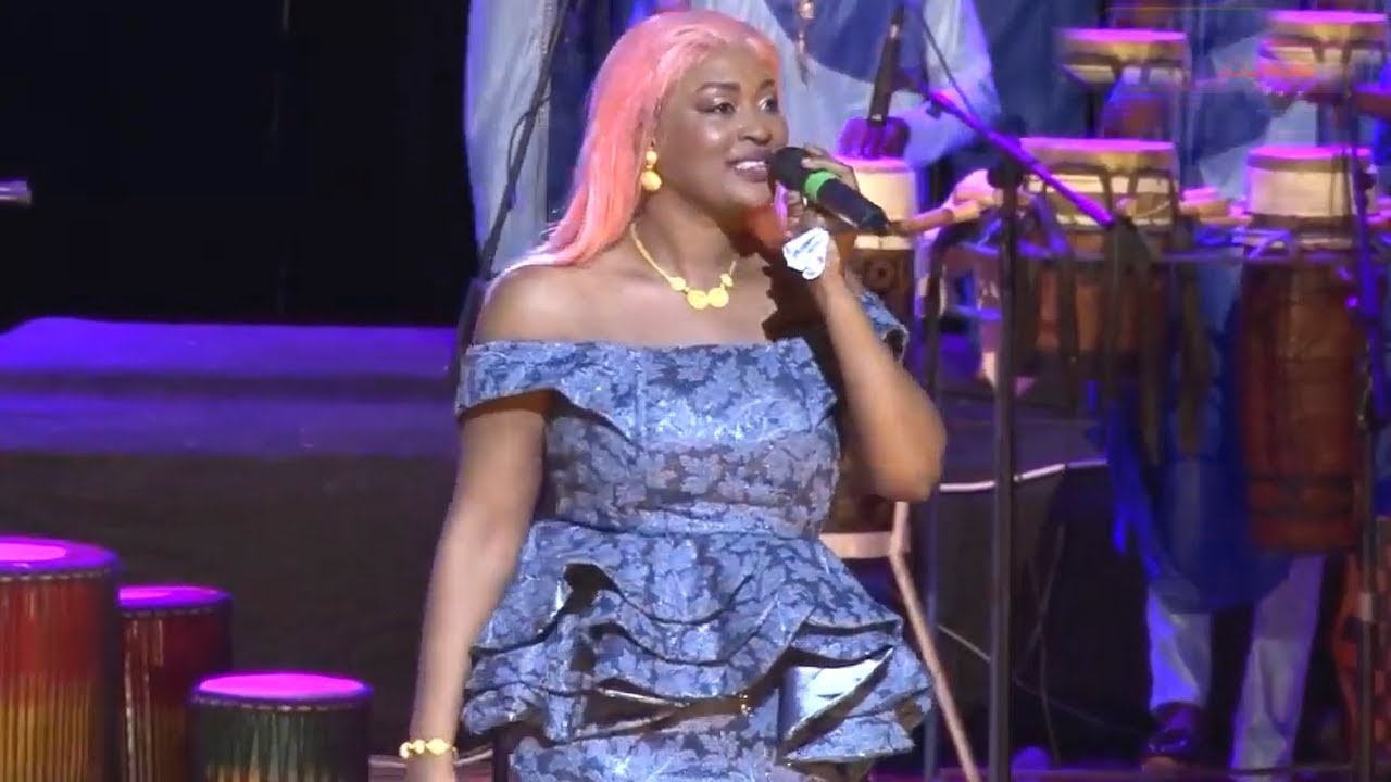 Titi Pot Pourri Grand Theatre 19 Youtube Titi Pot Pourri Grand Theatre 19 Youtube